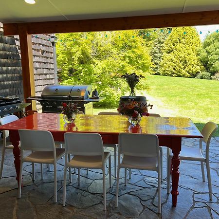 B&B Puerto Varas Playa Venado Ngoại thất bức ảnh