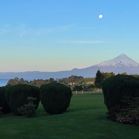 B&B Puerto Varas Playa Venado Ngoại thất bức ảnh