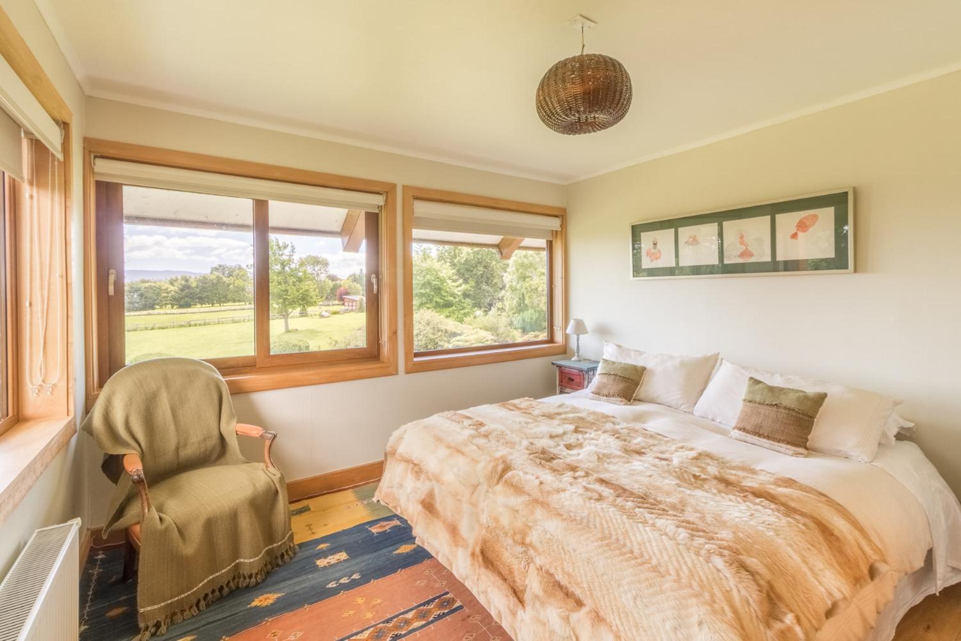B&B Puerto Varas Playa Venado Ngoại thất bức ảnh