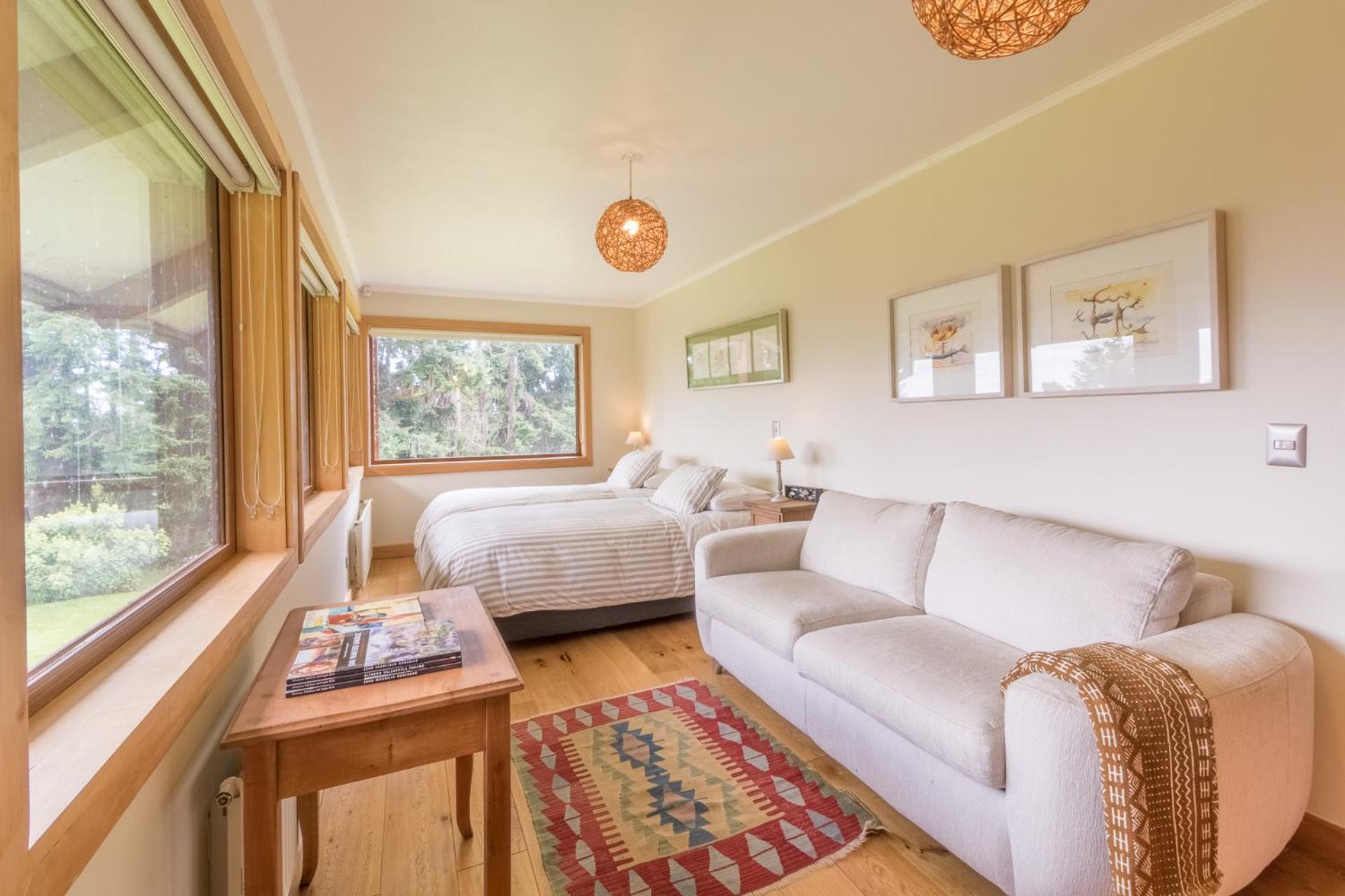 B&B Puerto Varas Playa Venado Ngoại thất bức ảnh