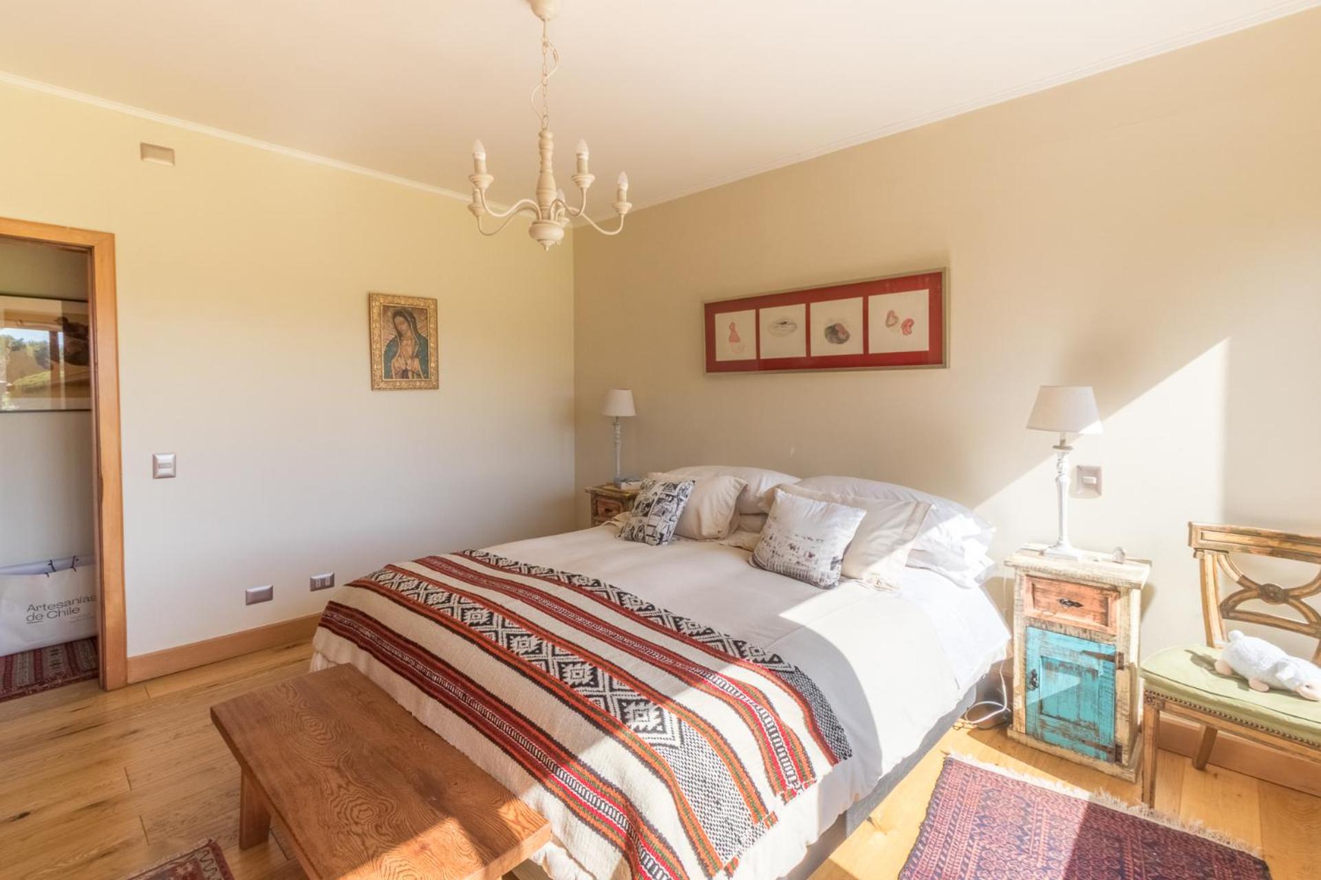 B&B Puerto Varas Playa Venado Ngoại thất bức ảnh