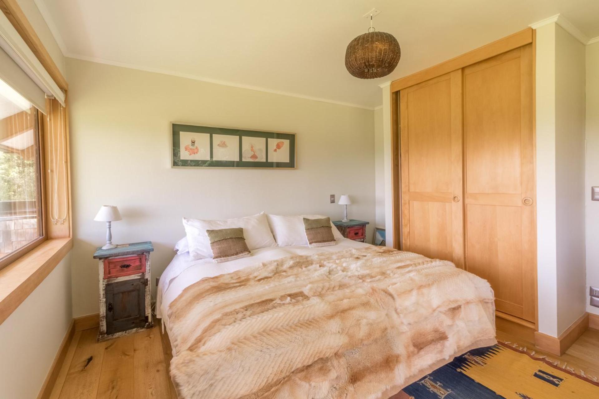 B&B Puerto Varas Playa Venado Ngoại thất bức ảnh