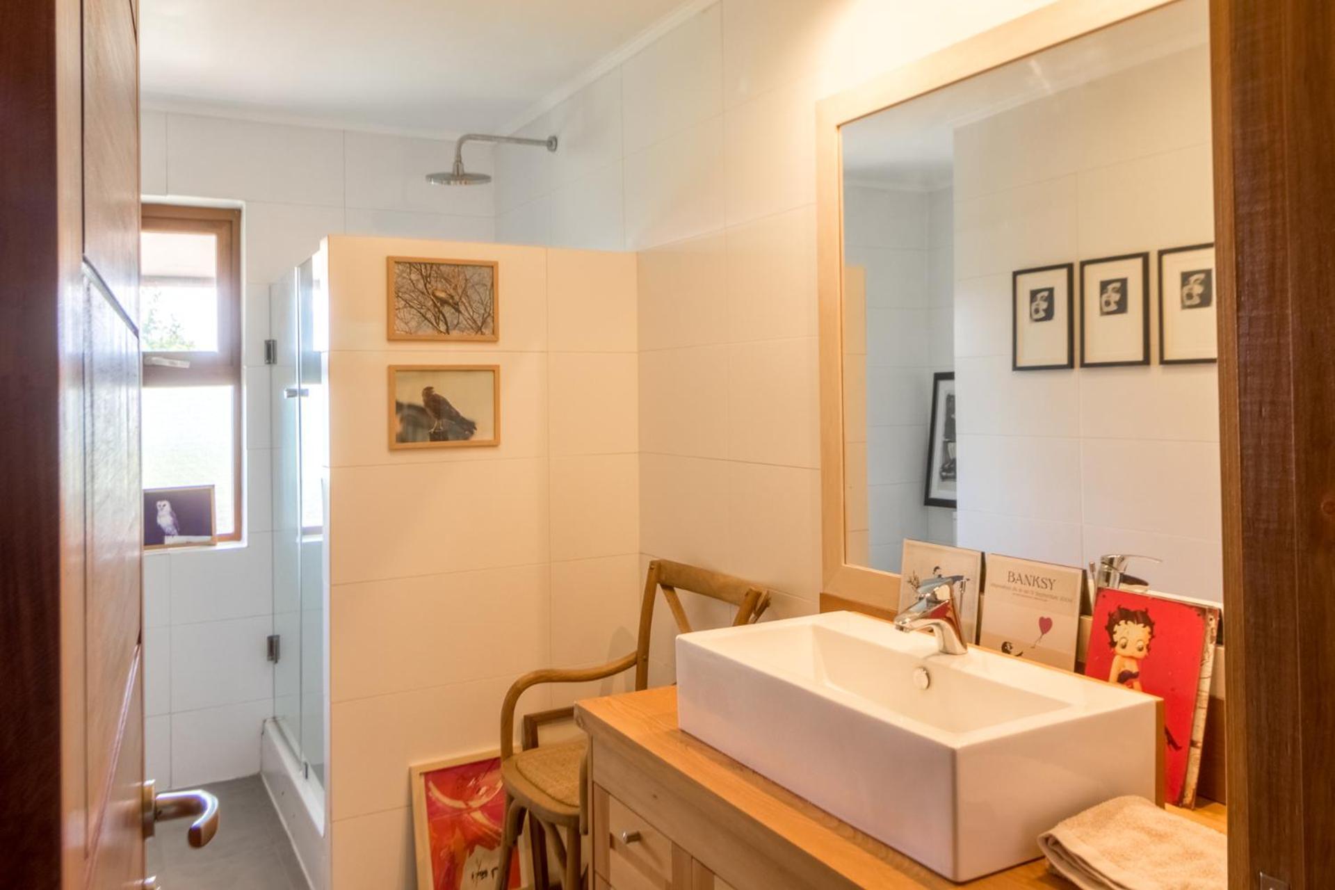 B&B Puerto Varas Playa Venado Ngoại thất bức ảnh