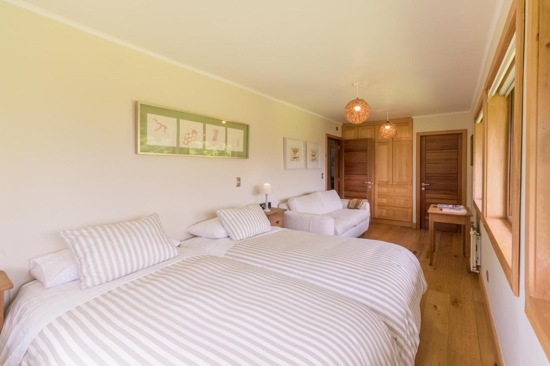 B&B Puerto Varas Playa Venado Ngoại thất bức ảnh
