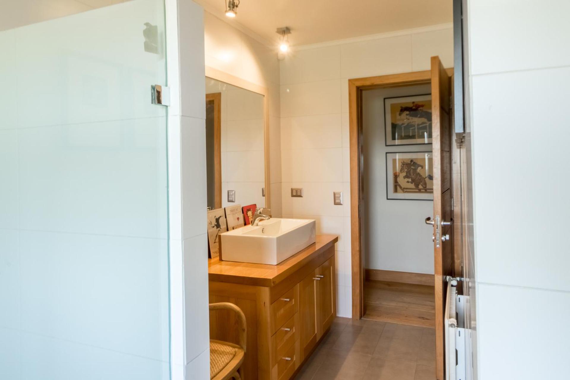 B&B Puerto Varas Playa Venado Ngoại thất bức ảnh