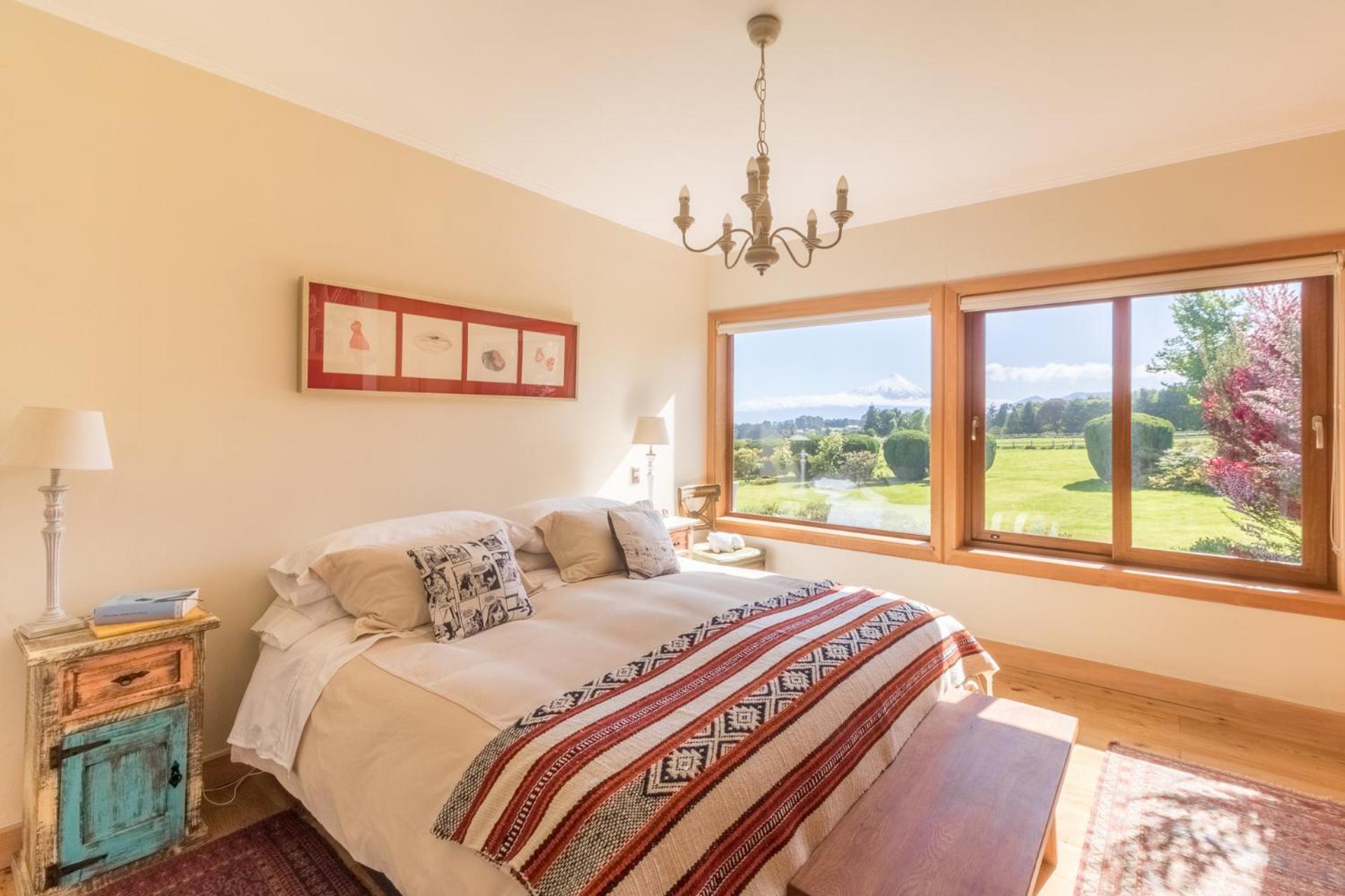 B&B Puerto Varas Playa Venado Ngoại thất bức ảnh