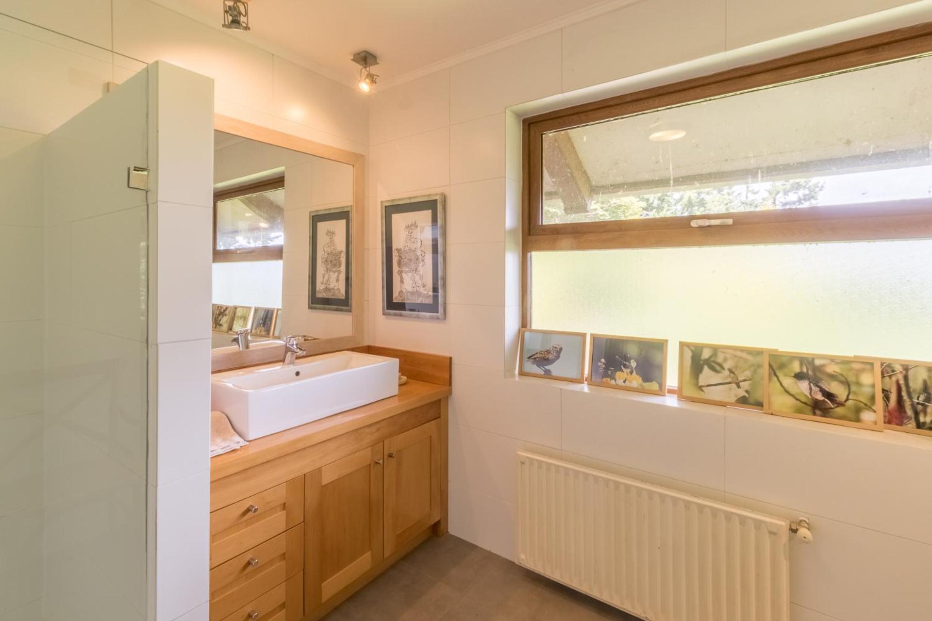 B&B Puerto Varas Playa Venado Ngoại thất bức ảnh