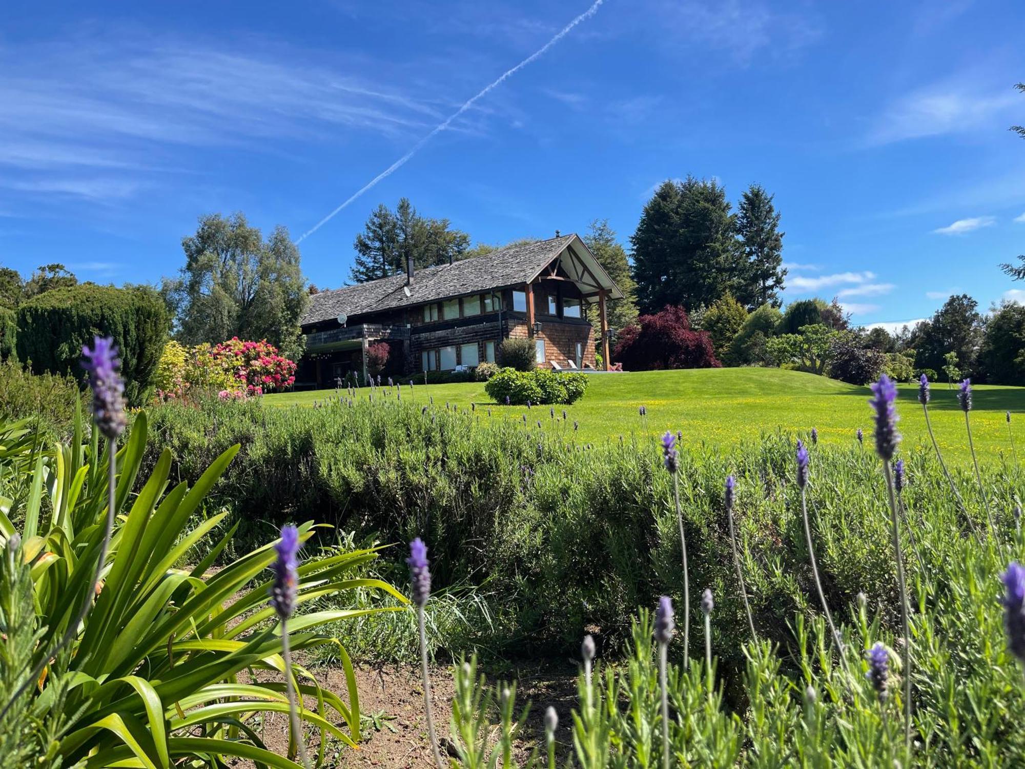 B&B Puerto Varas Playa Venado Ngoại thất bức ảnh